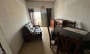Departamento en alquiler de dos dormitorios. 53 esquina 4