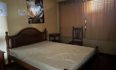 Departamento en alquiler de dos dormitorios. 53 esquina 4