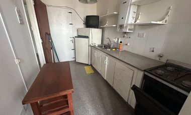 Departamento en alquiler de dos dormitorios. 53 esquina 4