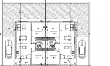 PRE-VENTA CASA EN COMPLEJO RESIDENCIAL - PARANA