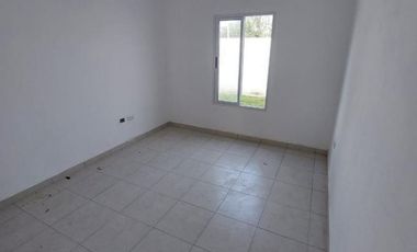 PRE-VENTA CASA EN COMPLEJO RESIDENCIAL - PARANA