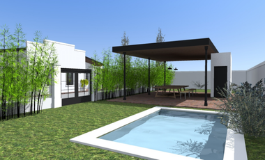 PRE-VENTA CASA EN COMPLEJO RESIDENCIAL - PARANA