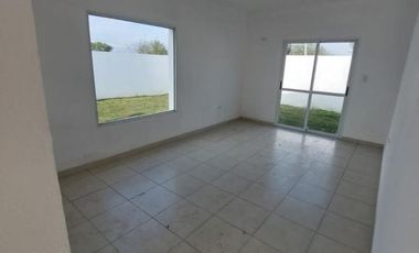 PRE-VENTA CASA EN COMPLEJO RESIDENCIAL - PARANA