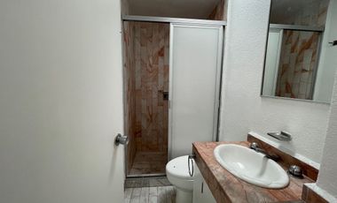 Casa con Vigilancia en Renta en BARRIO SAN FRANCISCO