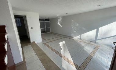 Casa con Vigilancia en Renta en BARRIO SAN FRANCISCO
