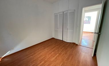 Casa con Vigilancia en Renta en BARRIO SAN FRANCISCO