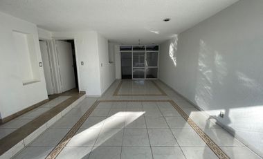 Casa con Vigilancia en Renta en BARRIO SAN FRANCISCO