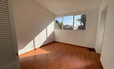 Casa con Vigilancia en Renta en BARRIO SAN FRANCISCO
