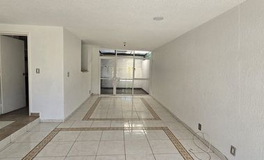 Casa con Vigilancia en Renta en BARRIO SAN FRANCISCO