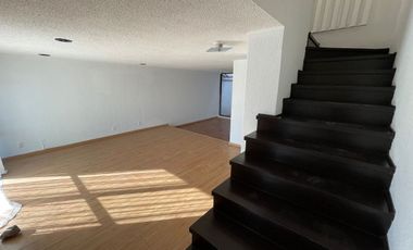 Casa con Vigilancia en Renta en BARRIO SAN FRANCISCO