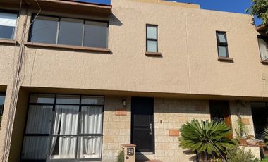 Casa con Vigilancia en Renta en BARRIO SAN FRANCISCO