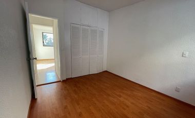 Casa con Vigilancia en Renta en BARRIO SAN FRANCISCO
