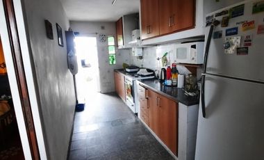 VENTA - DEPTO/TIPO DUPLEX 2 HABITACIONES - CHURRUARIN