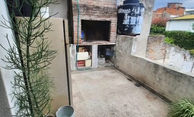 VENTA - DEPTO/TIPO DUPLEX 2 HABITACIONES - CHURRUARIN