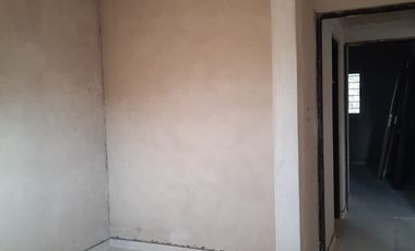 VENTA - CASA 2 HABITACIONES - ORO VERDE