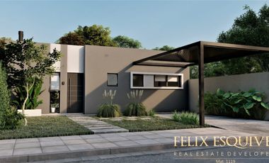 VENTA - CONSTRUCCION EN SECO - VIVIENDA 1, 2 Y 3 HABITACIONES