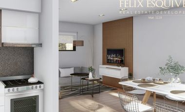 VENTA - CONSTRUCCION EN SECO - VIVIENDA 1, 2 Y 3 HABITACIONES