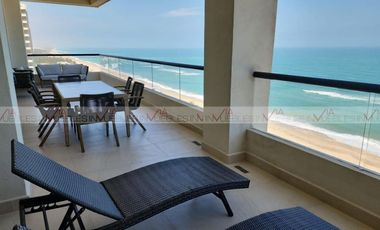 Vela Mar Residencial de Playa