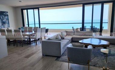 Vela Mar Residencial de Playa