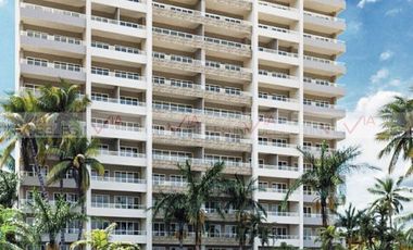 Vela Mar Residencial de Playa