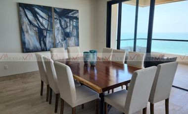 Vela Mar Residencial de Playa