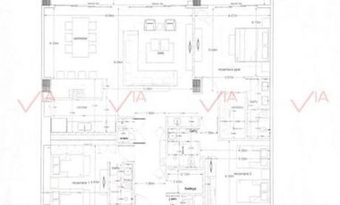 Vela Mar Residencial de Playa