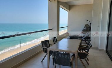 Vela Mar Residencial de Playa