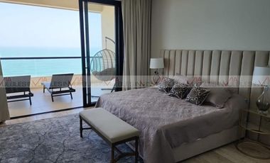 Vela Mar Residencial de Playa