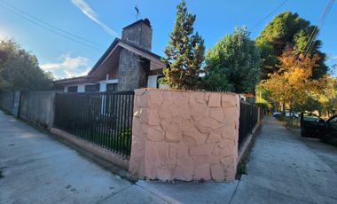 Se vende casa en Lontue, Molina
