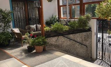 Arriendo gran casa comercial Agua Santa Viña del Mar