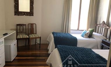 Arriendo gran casa comercial Agua Santa Viña del Mar