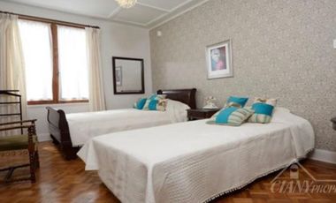 Arriendo gran casa comercial Agua Santa Viña del Mar