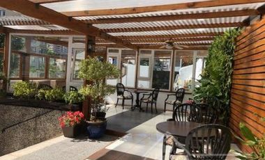 Arriendo gran casa comercial Agua Santa Viña del Mar