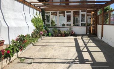 Arriendo gran casa comercial Agua Santa Viña del Mar