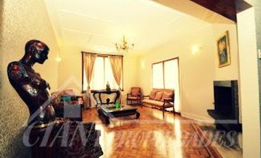 Arriendo gran casa comercial Agua Santa Viña del Mar