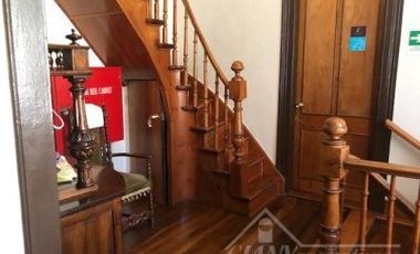 Arriendo gran casa comercial Agua Santa Viña del Mar