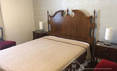 Arriendo gran casa comercial Agua Santa Viña del Mar