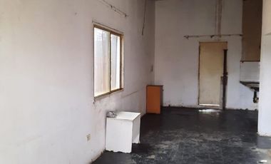 VENTA - DEPARTAMENTO 3 AMBIENTES A RECICLAR - BARRIO ROCAMORA