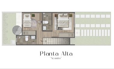 PREVENTA CASA BOSQUE DE ACANTO, ATIZAPÁN DE ZARAGOZA