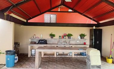 QUINTA EN VENTA EN ALLENDE