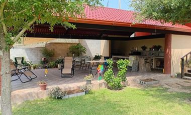 QUINTA EN VENTA EN ALLENDE