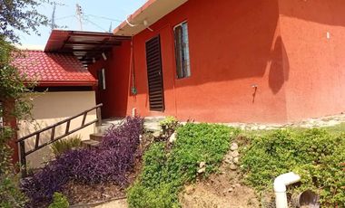 QUINTA EN VENTA EN ALLENDE