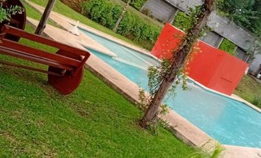 QUINTA EN VENTA EN ALLENDE