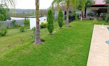 QUINTA EN VENTA EN ALLENDE