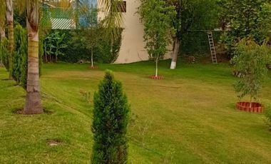 QUINTA EN VENTA EN ALLENDE