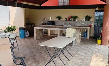 QUINTA EN VENTA EN ALLENDE