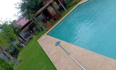 QUINTA EN VENTA EN ALLENDE