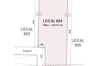 OFICINA EN RENTA CENTRO DE MONTERREY