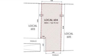 OFICINA EN RENTA CENTRO DE MONTERREY