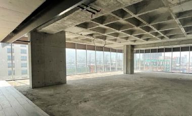 OFICINA EN RENTA CENTRO DE MONTERREY